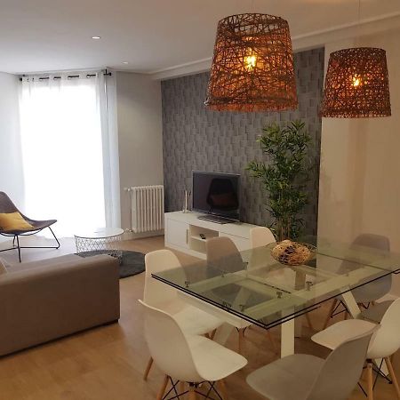 Apartamento Quatre Casas Ourense Exterior foto