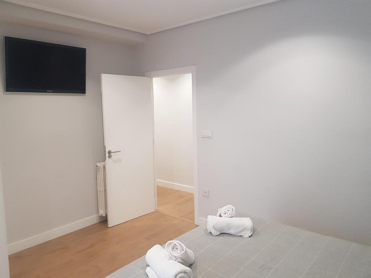 Apartamento Quatre Casas Ourense Exterior foto