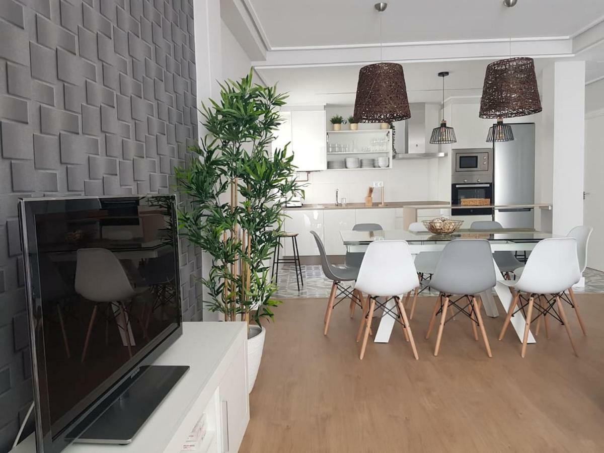 Apartamento Quatre Casas Ourense Exterior foto