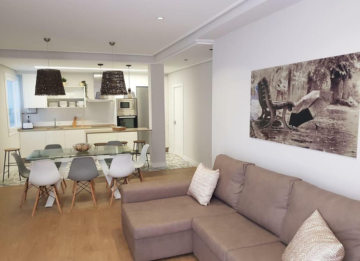 Apartamento Quatre Casas Ourense Exterior foto