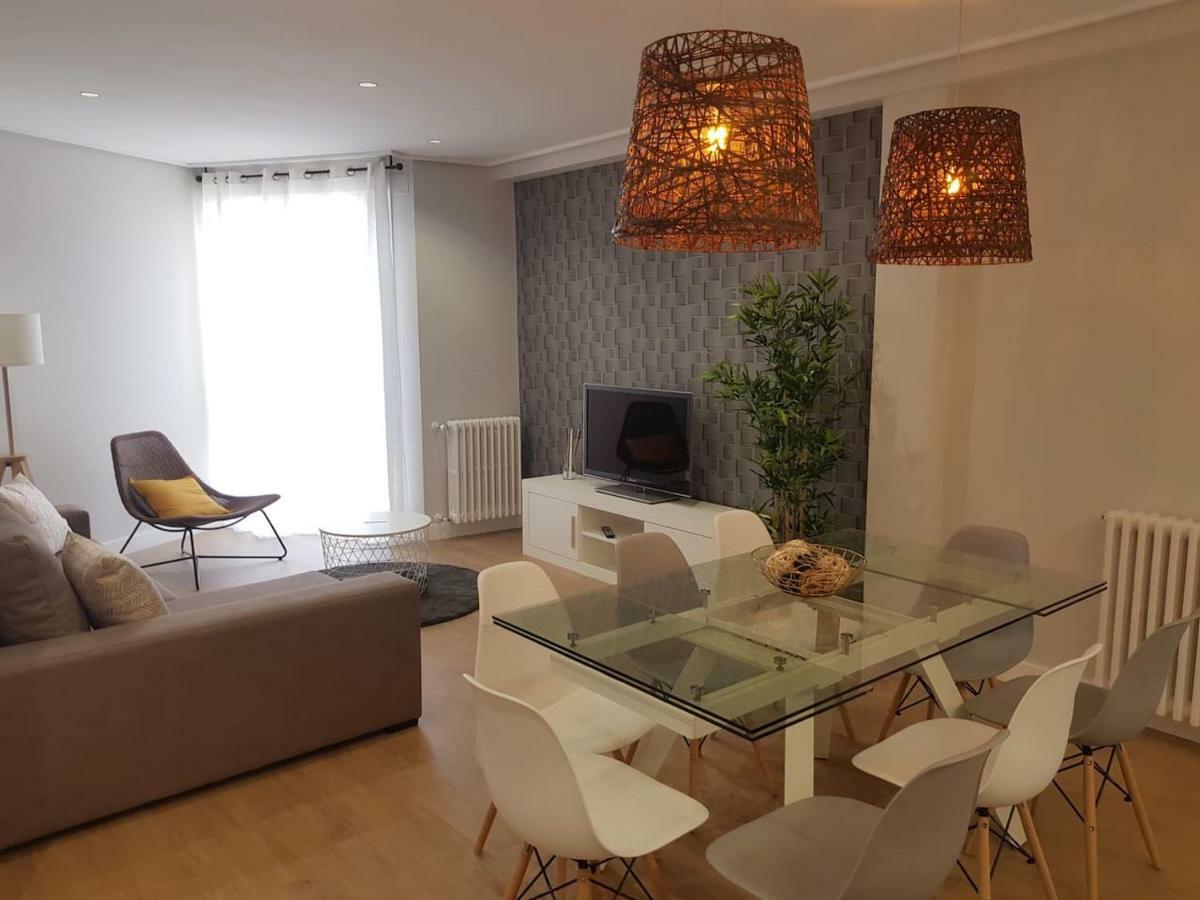 Apartamento Quatre Casas Ourense Exterior foto