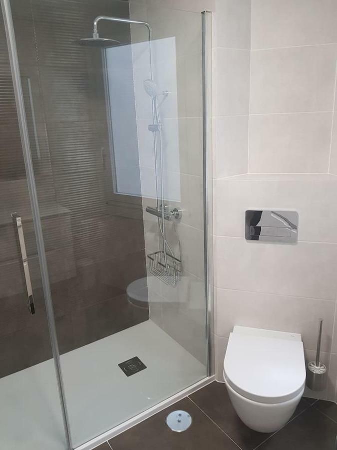 Apartamento Quatre Casas Ourense Exterior foto