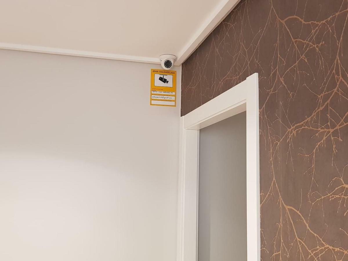 Apartamento Quatre Casas Ourense Exterior foto
